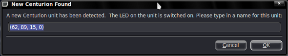 unit naming